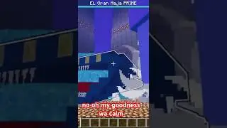 EL GRAN MAJA IN MINECRAFT