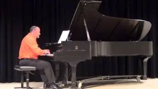 Dennis Alexander, The Perky Parrot