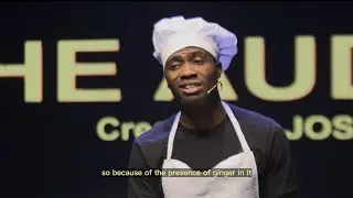 Best cook in the world | Josh2funny