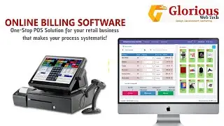 ONLINE BILLING SOFTWARE  for Business