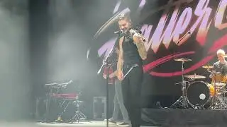 The Hatters- Если бы. Самара. 27.04.2024