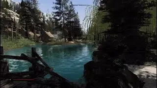 Skyrim PS5 - The Most Immersive Skyrim Mods for PS5