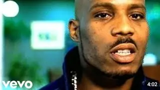 DMX - Party up
