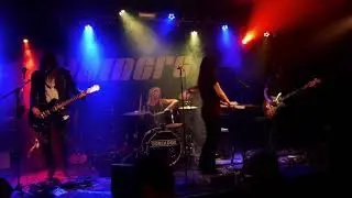 Saint Agnes   - Old Bone Rattle