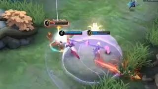 chou revenge montage 😈 #mobilelegends #incognitogaming #mlbb #revenge #chou #mobilelegends