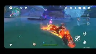 bugando o jogo