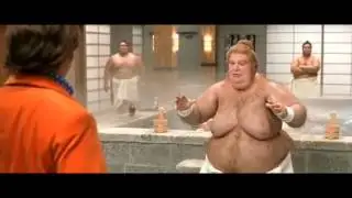 YTP: Obese Fatherless Child
