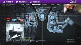BF4 Beta Beast Engy Gameplay