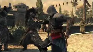 Assassin's Creed - Music Video