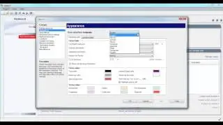 memoQ: Changing the User Interface Language