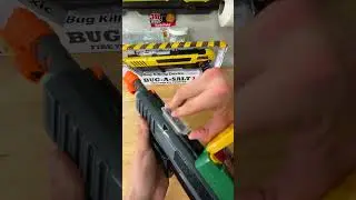 Best Father's Day Gift! 🪰🔫