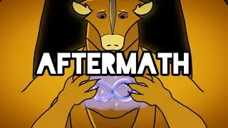 AFTERMATH - OC Animation Meme