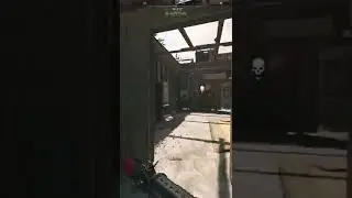 Shoot House Is Already the Best Map In MW2! 