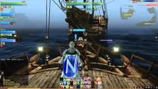 ArcheAge CBT Noobheal 01/02/2014