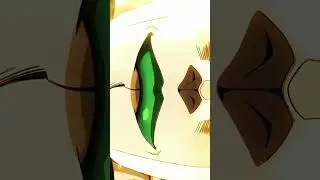 Dio vs Jojo
