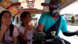 ghost passenger prank