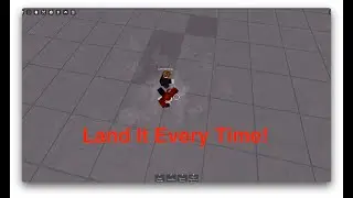 How To Land Omni Directional Punch *EVERY TIME* Against Saitama
