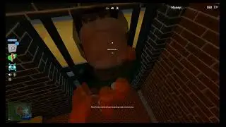 Roblox Teleportation Glitch!