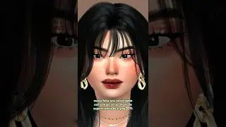 PARTICIPANTE MILLONARIA EN THE NEXT IDOL💸✨ #thesims4 #sims4 #kpop #gameplay