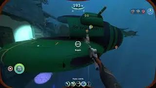 Subnautica Pt. 4 - The Search For Parts and A New Base