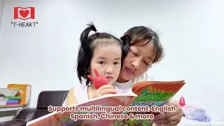 Smart Learning Companion