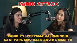 SUSAN SAMEEH TERNYATA MENGALAMI PANIC ATTACK‼️INI DIA KISAH PERJUANGAN HIDUPNYA‼️