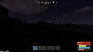 Live rust fr ps4