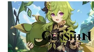 how to complete quest in genshin impact
