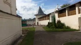 Свято-Троицкий Белопесоцкий женский монастырь