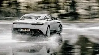 BEST SuperCar Drifting Compilation 2017 SuperCar Fails