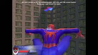 Spider man 2