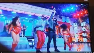Widel y Kenny► Vamos a portarnos mal