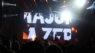 0.31 Major Lazer - Sziget Festival 2017