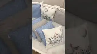 Бортики "Навстречу приключениям"