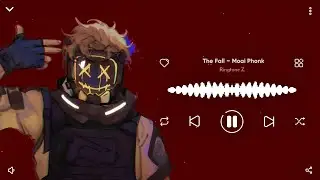 MOAI PHONK - The Fall | Trending | Ringtone Z