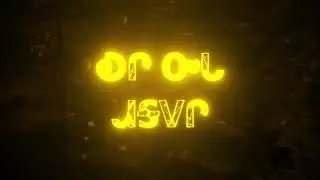 Moon Eyes Teaser Title