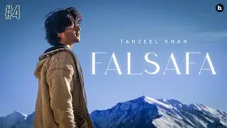 FALSAFA | Tanzeel Khan | DASTAAN