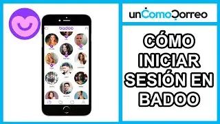 ✅COMO INICIAR SESIÓN EN BADOO Y COMO RECUPERAR TU CUENTA