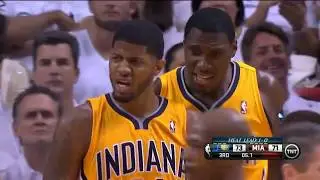 I Get High-NBA Mix