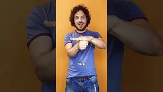 Una Torre (Juego de Manos) #shorts