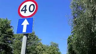 Jak po poznański dymać kierowców ...