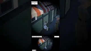 Coffee ☕️ #itchiogames #glitch #clumsy #coffee #fall #unexpected #walking #wtf #challenge #3d #ohno