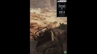 UTV Off-Roading // Overpass Wheel Gameplay