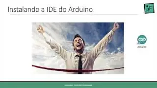 Primeiros Passos com a IDE do Arduino - Tutorial Arduino #Aula_03