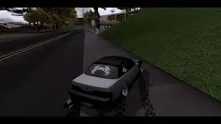 trend gta sa