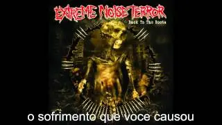 Extreme Noise Terror - Bullshit Propaganda - legendado PT Br hd