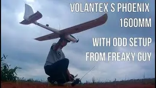 Volantex Phoenix S 1600