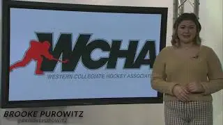 Inside the WCHA: Nov. 11