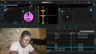 HOW TO USE CUE POINTS IN SERATO DJ PRO