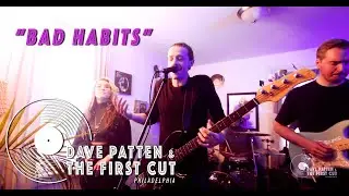 Live in the Living Room "Bad Habits"